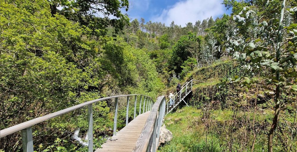 Casa em pedra para restauro