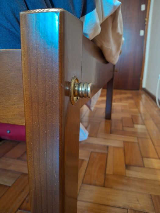 Mobilia de quarto - solteiro