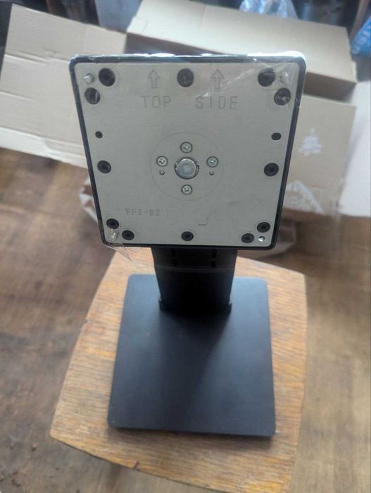 Підставка для монітора 27-32-34" VESA 100×100 мм та 80×80 мм