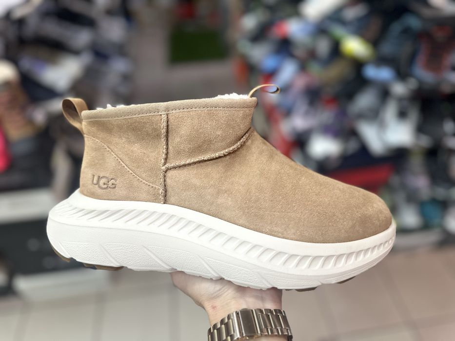 Черевики UGG V2 Ultra mini boot ( РОЗМІР 42 )