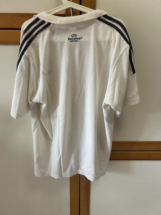 Polo adidas euro 2004
