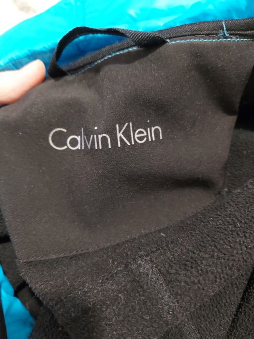 Жіноча куртка Calvin Klein весна-осінь