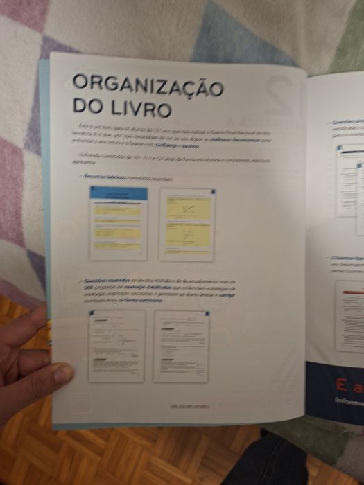 Preparar o Exame 2026 - Matemática A