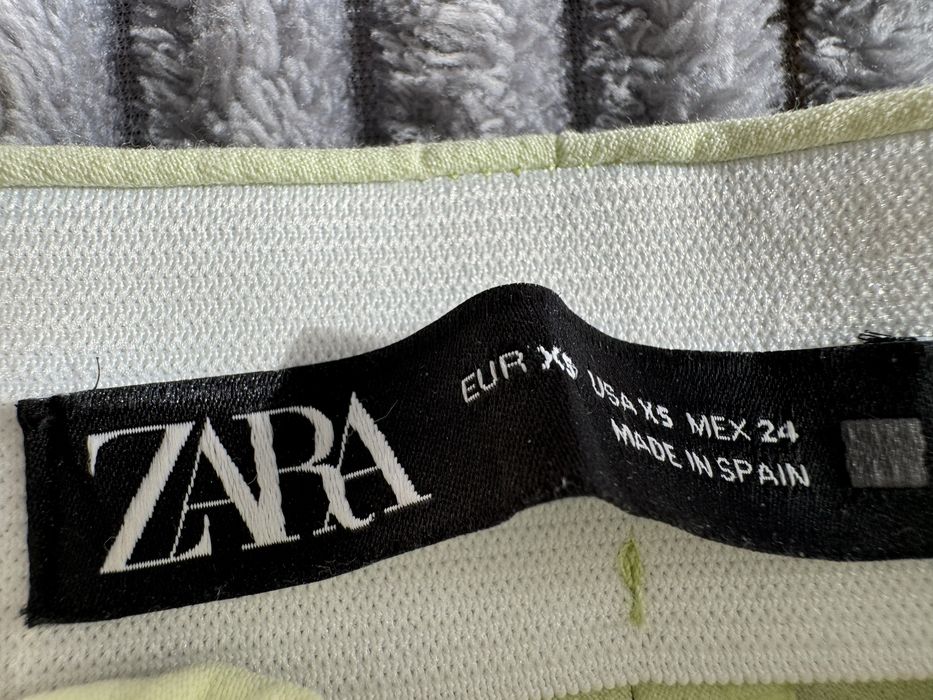 Костюм zara двійка