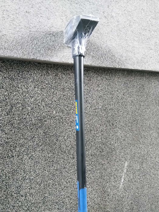 NOWY Młot 90cm Młotek Barbara Ciężki 4kg NITEO
