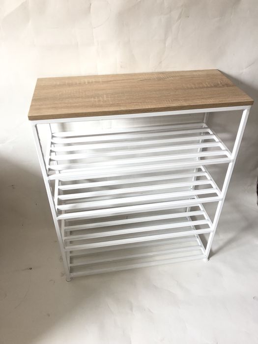 Доставка по Україні. Полка-тумба для взуття Банкетка в прихож