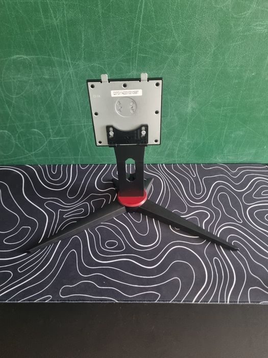 Monitor gamingowy AOC 24G2SAE/BO – stan praktycznie idealny