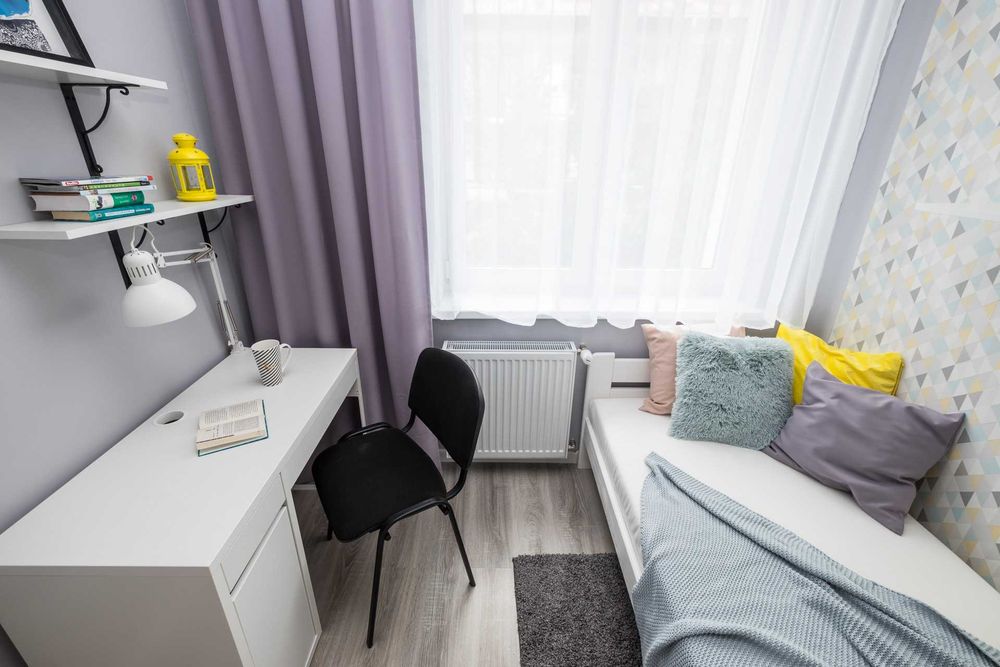 Ursynów-Grabów | 8 m² | Blisko Puławska | cicha okolica | Możliwy najem na 3 miesiące - Widok 2