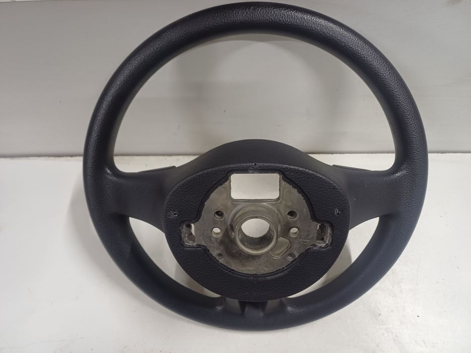 Kierownica vw touran I lift 10-15r