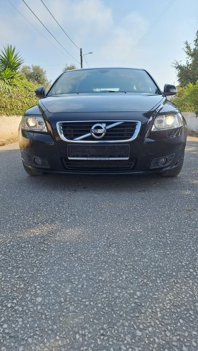 Volvo v50  diesel