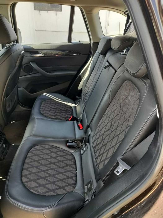 BMW X1 Sdrive 18D