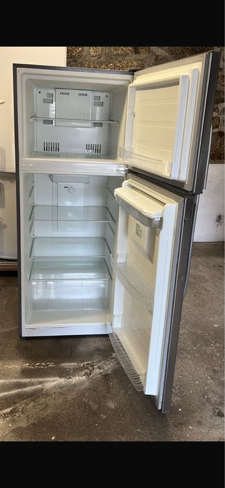 Frigorifico Cinzento Princess