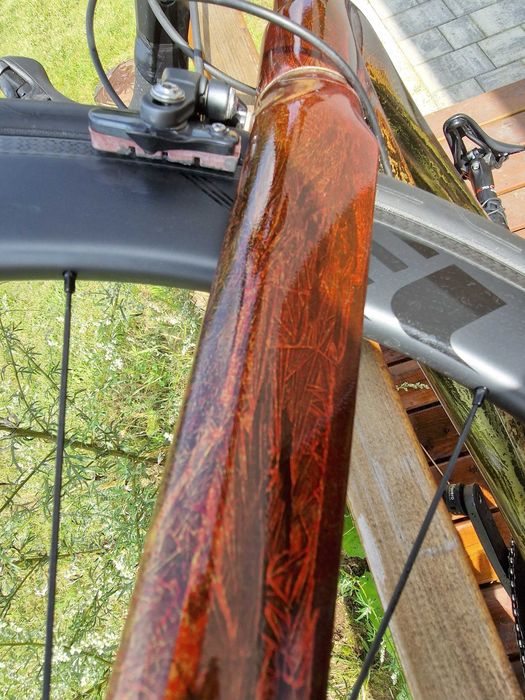 Rower Niestandardowy Dedacciai Carbon – Shimano Ultegra | Assioma Duo