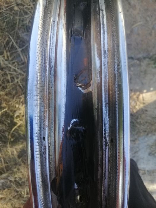 Диск на мотоцыкл SHINERAY XY200GY-11B