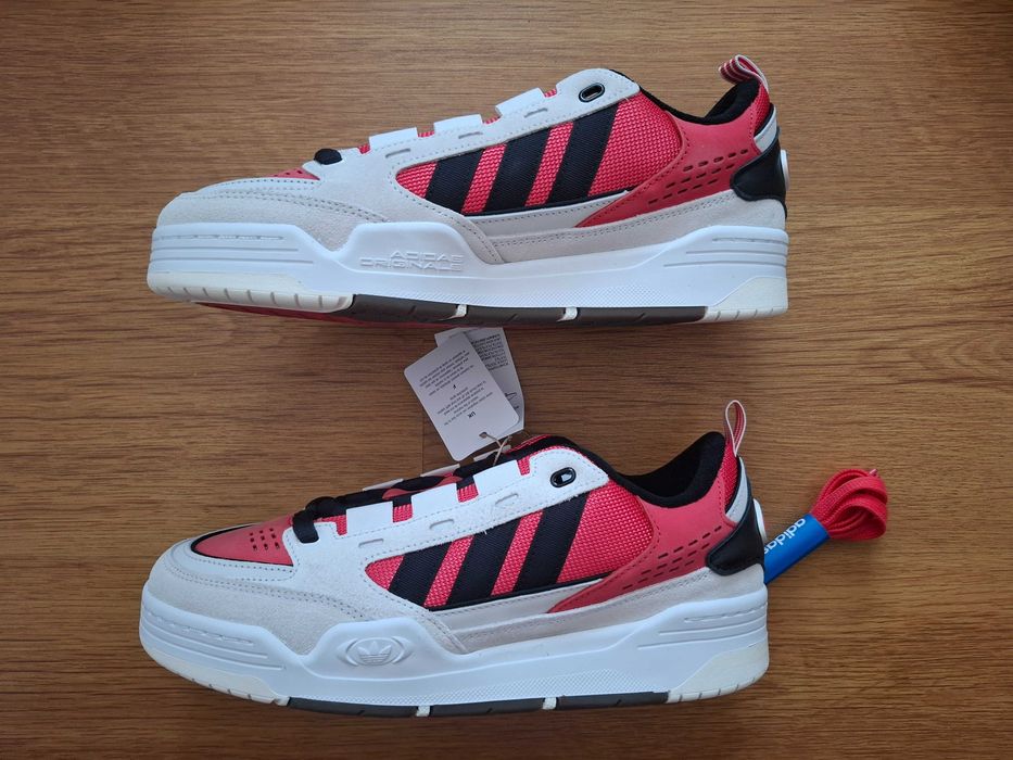 Кросівки Adidas ADI2000. Нові. 44 (28см)