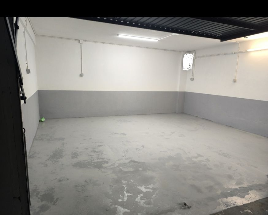 Garagens c/ Box centro da cidade