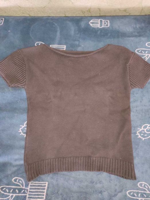 Жилетка на подростка размер 14