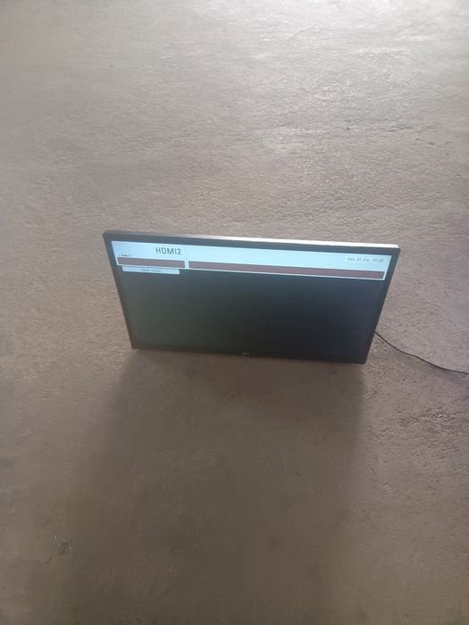 TV LG 26 polegadas