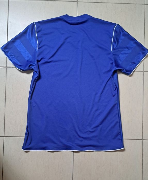 Bluzka sportowa Adidas Clime