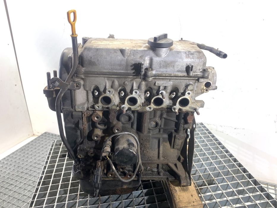 SILNIK KIA 1.1 65KM G4HG 04-12 PICANTO I