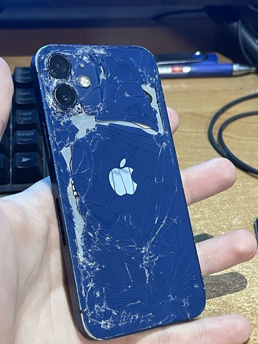 Iphone 12 mini 128gb