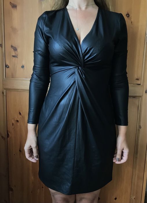 Mała czarna Vero moda nowa r.M