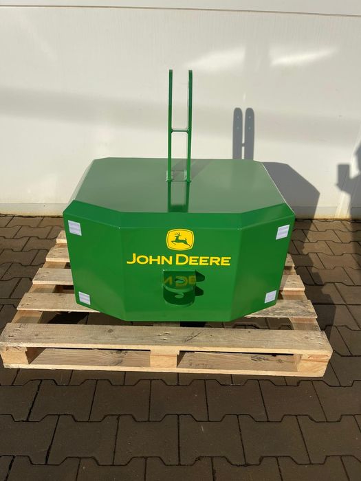 Obciążnik do ciągnika balast 500kg , ciężarek 400kg