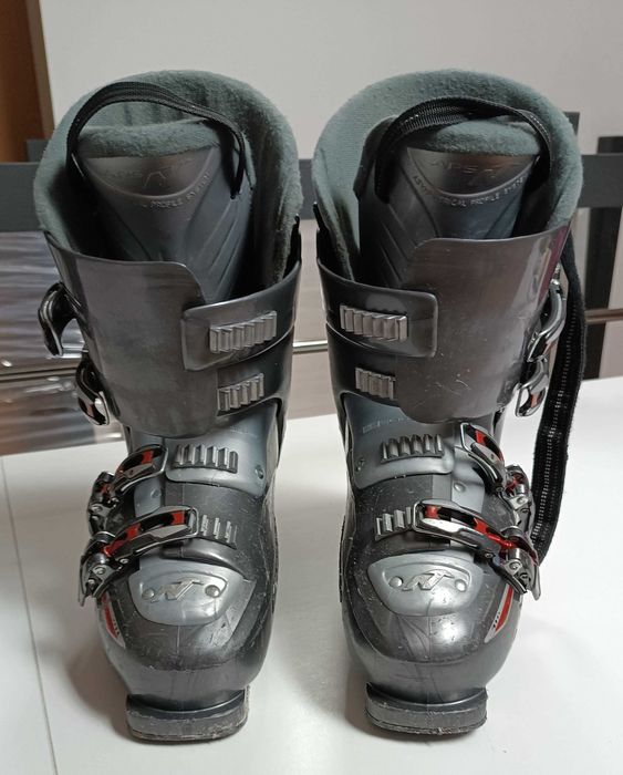 męskie buty narciarskie
