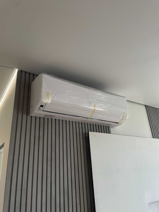 Монтаж. продаж. обслуговування кондиціонерів!