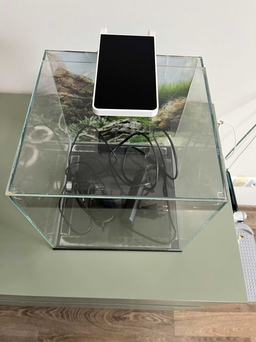 Аквариум Collar aGLASS 15 л