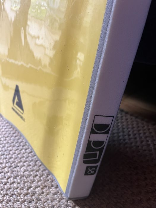 Prancha bodyboard Deeply