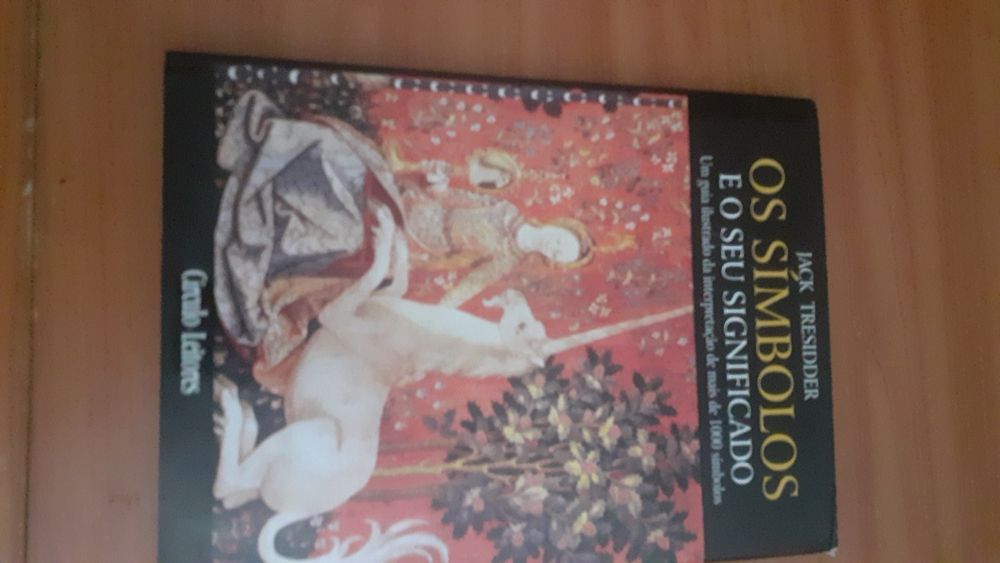 Lugares mágicos e misteriosos, feitiçarias, profecias