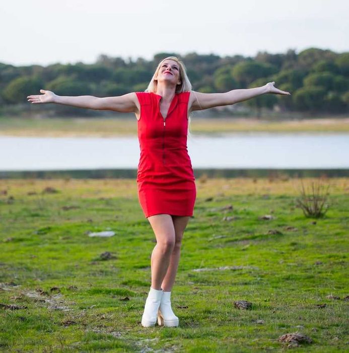Cantora Versátil