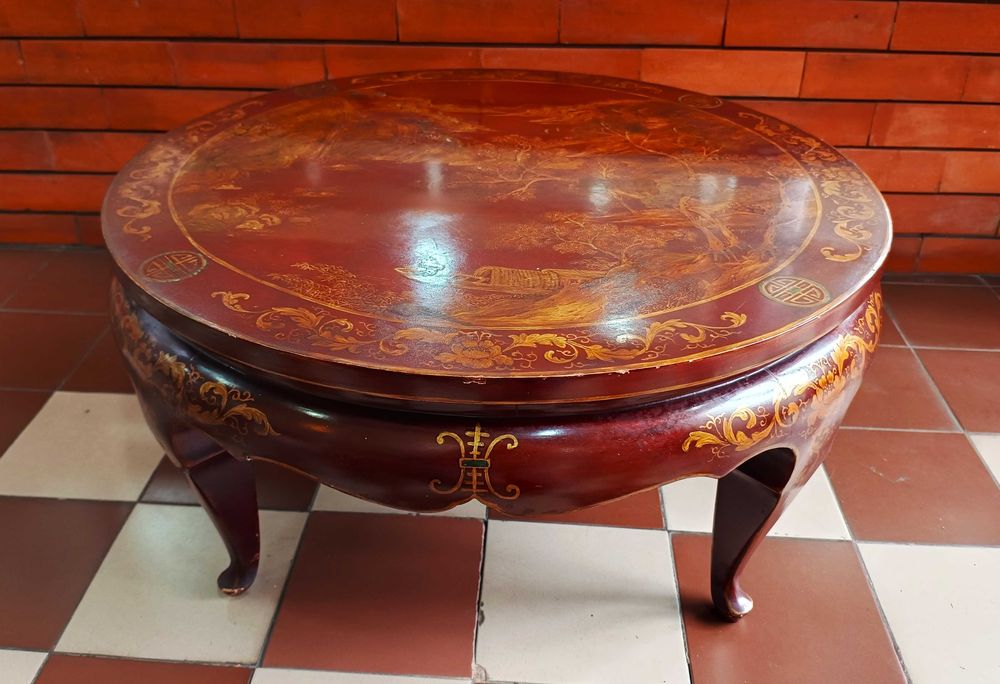 Mesa Centro Oriental