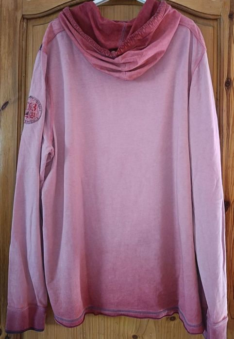 Bluza męska Camp David XXL