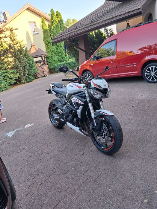 Triumph