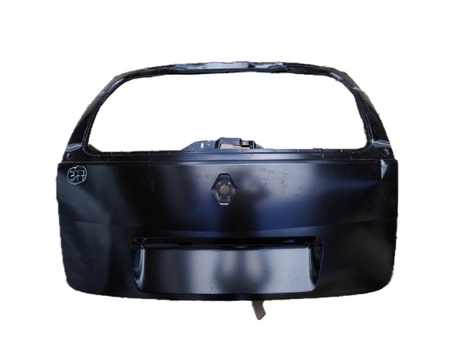 Porta / tampa da mala RENAULT Megane II Société (KM0/2_)