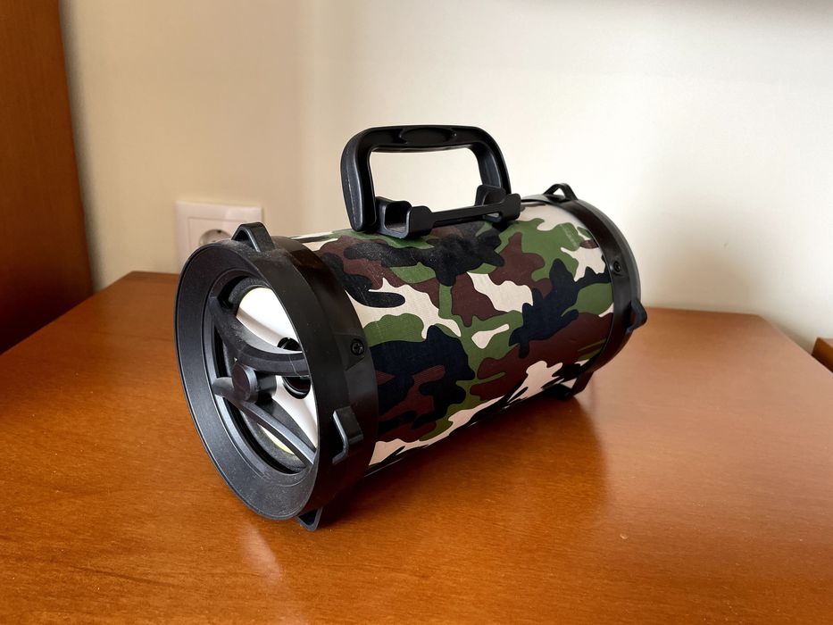 Coluna XQF Ótimo estado