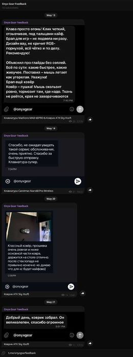 Mchose V9 Pro | Беспроводные игровые наушники