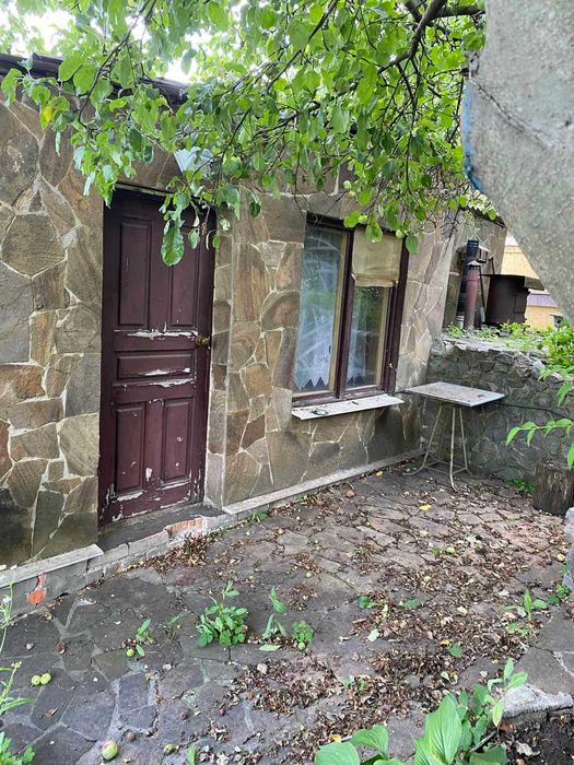 Будинок 132 кв м ділянка 10 сот 72 000 (169102)