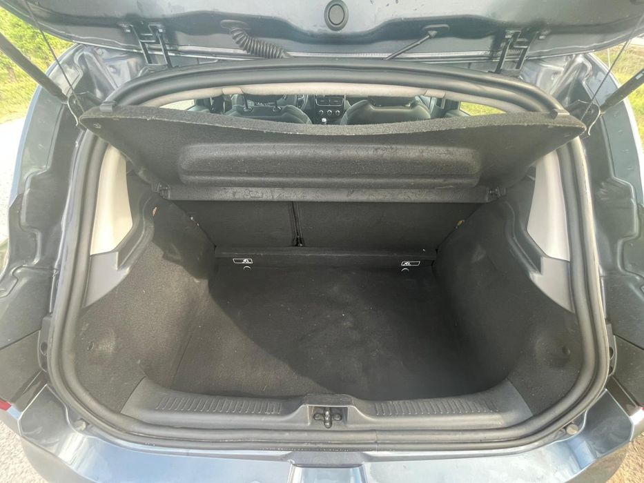Renault Clio 2019r