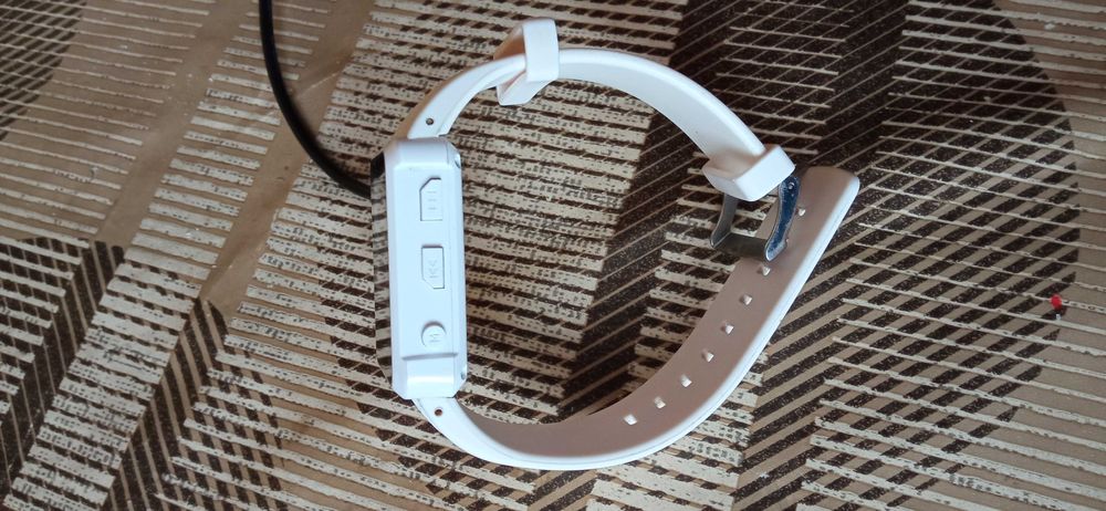 Годинник розумний (для екзаменів)