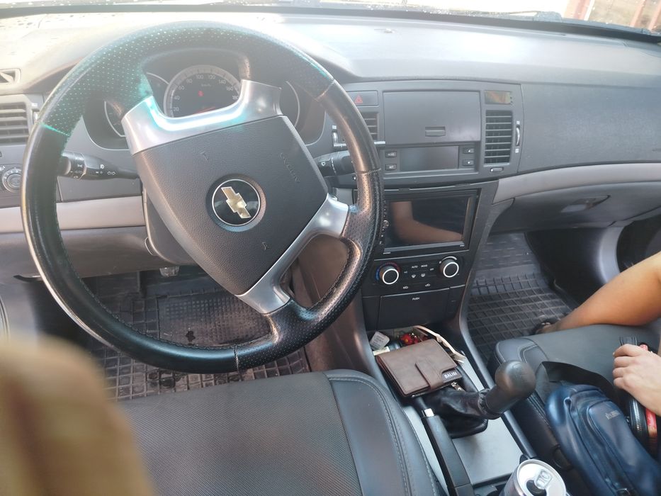 продам автомобіль