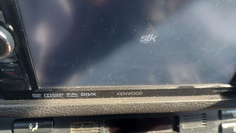Radia elektronika