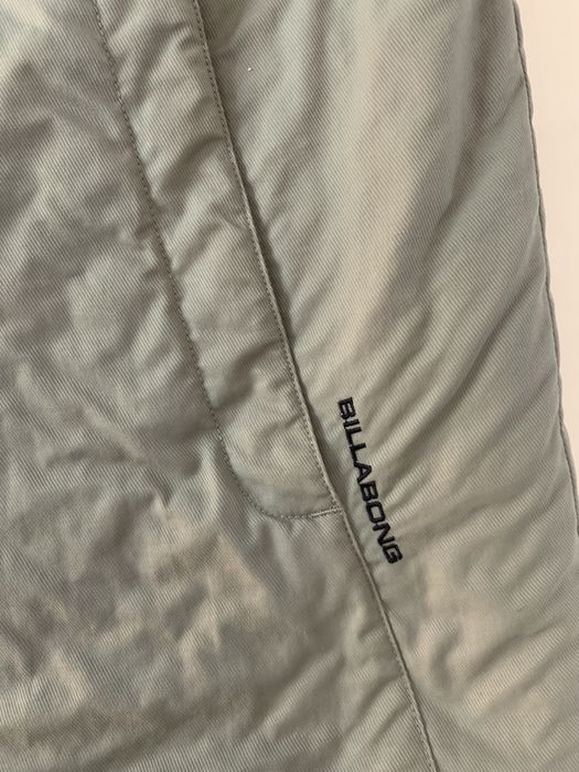 Billabong Men's Winter Jackets, Deeply (Size M)64584336022401121