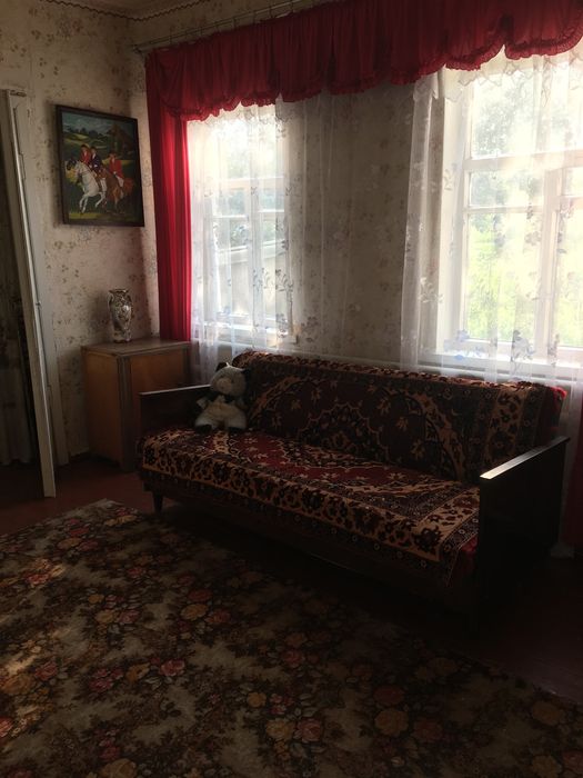 Продам будинок місто Ічня