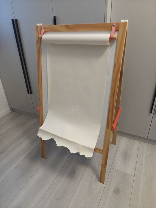 Sztaluga tablica Ikea MALA