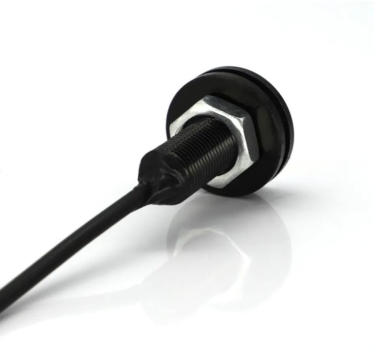 Врезные Led ДХО Орлиный глаз все цвета