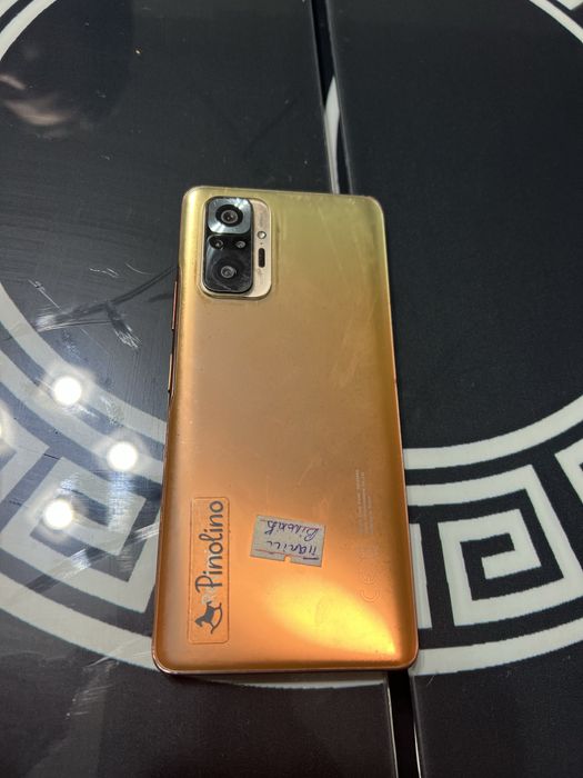 Каиомі 10 про  18