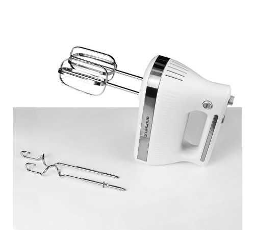 Міксер - GRM669W, 200-400 Вт (GRUNHELM)